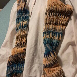 WOMENS SCARF